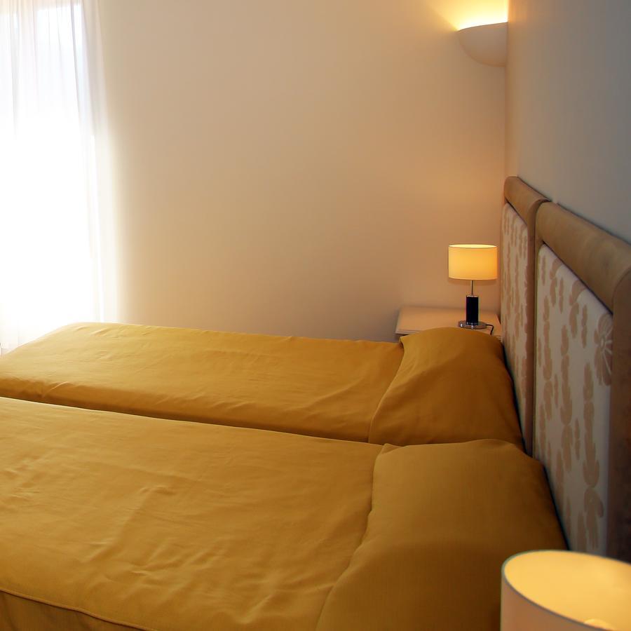 Ferienwohnung Palazzo Iaquinto Santa Maria di Castellabate Exterior foto